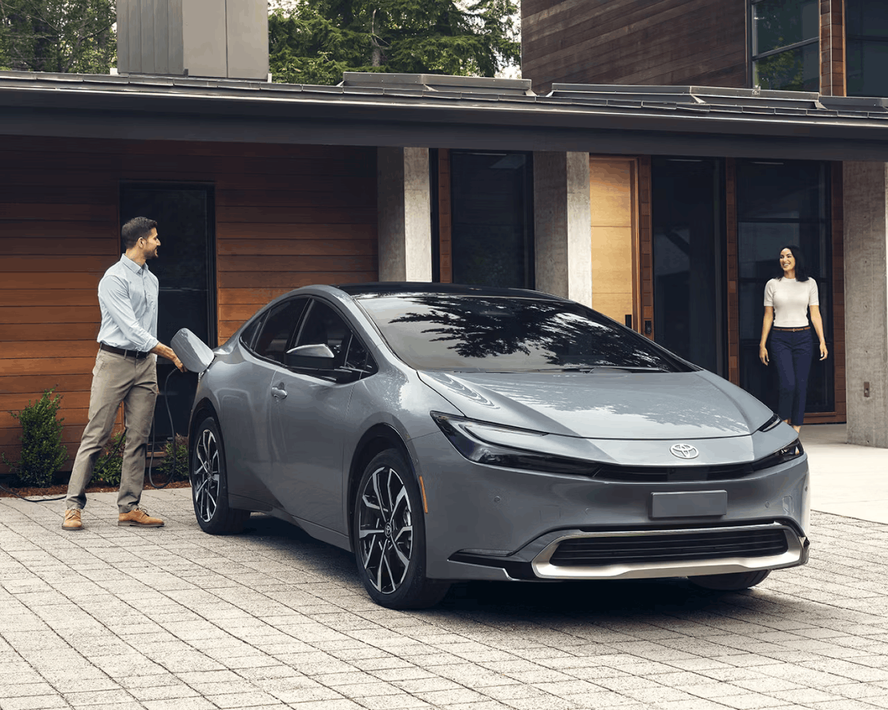 2026 Toyota Prius PHEV Cost of Ownership
