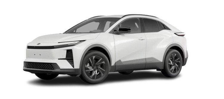 Toyota C-HR XSE
