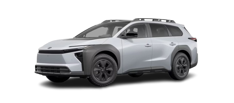 bZ Woodland Premium All-Terrain Tires