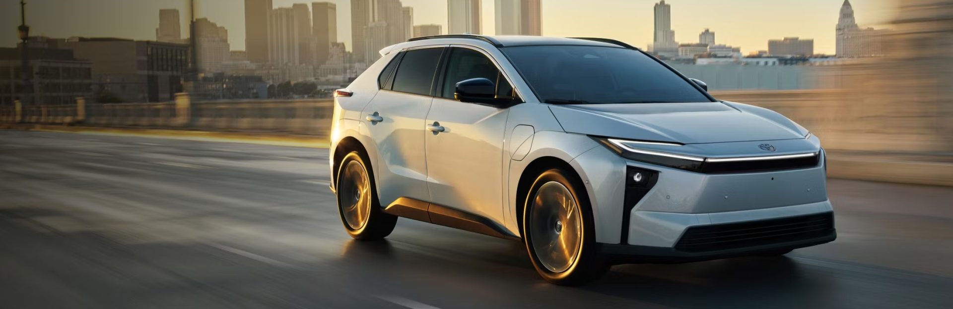 Electric Vehicle Affordability Program (EVAP) in Squamish, BC