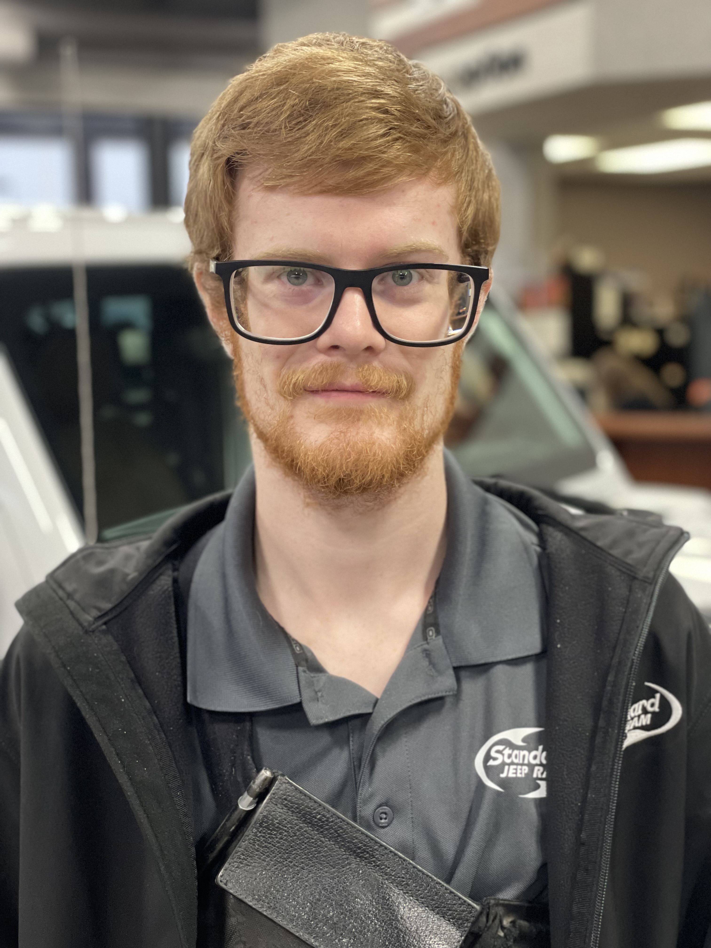 Kyle Barber Kyle Barber