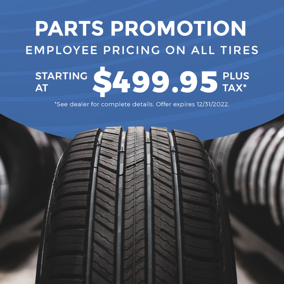 Employee Pricing Employee Pricing