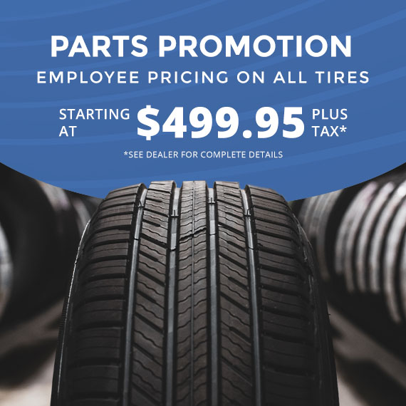Employee Pricing Employee Pricing
