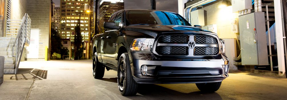 Location RAM 1500 2019 (Option de financement) | Ste-Foy Chrysler