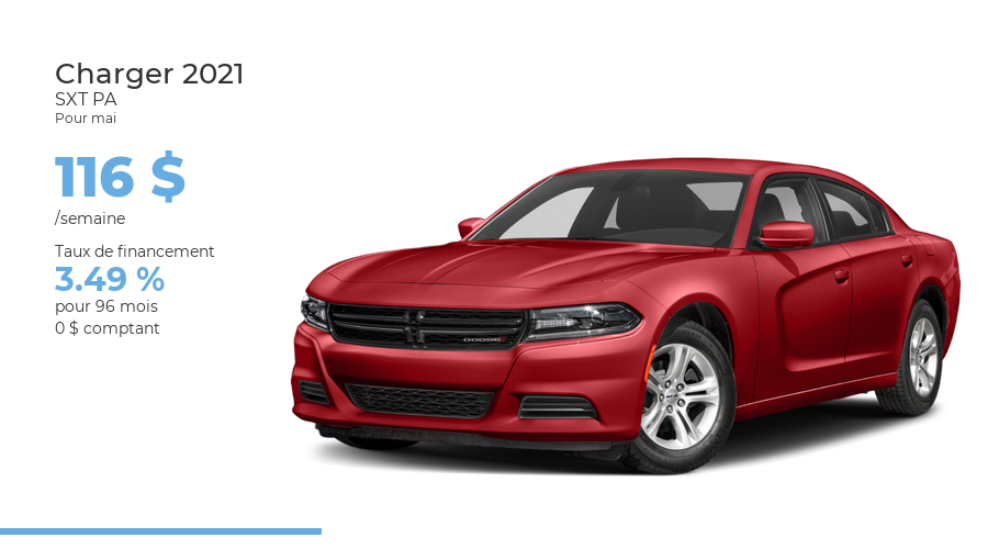 Dodge Charger 2021 Dodge Charger 2021