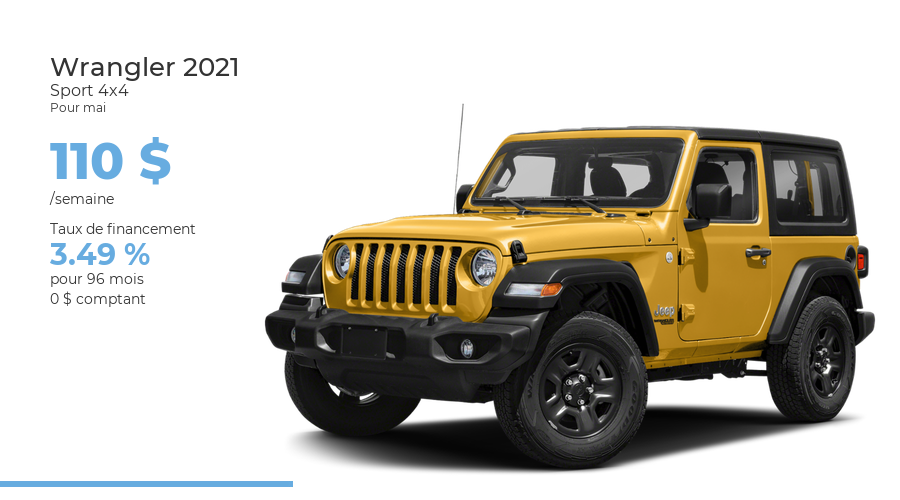 Jeep Wrangler 2021 Jeep Wrangler 2021