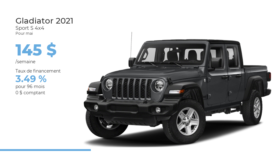 Jeep Gladiator 2021 Jeep Gladiator 2021