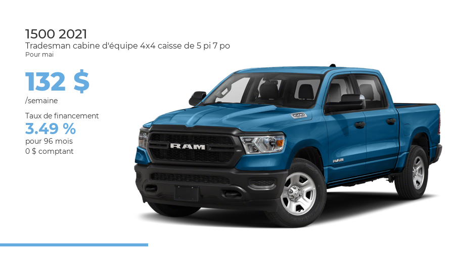 Ram 1500 2021 Ram 1500 2021