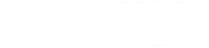 Steele Mazda Logo