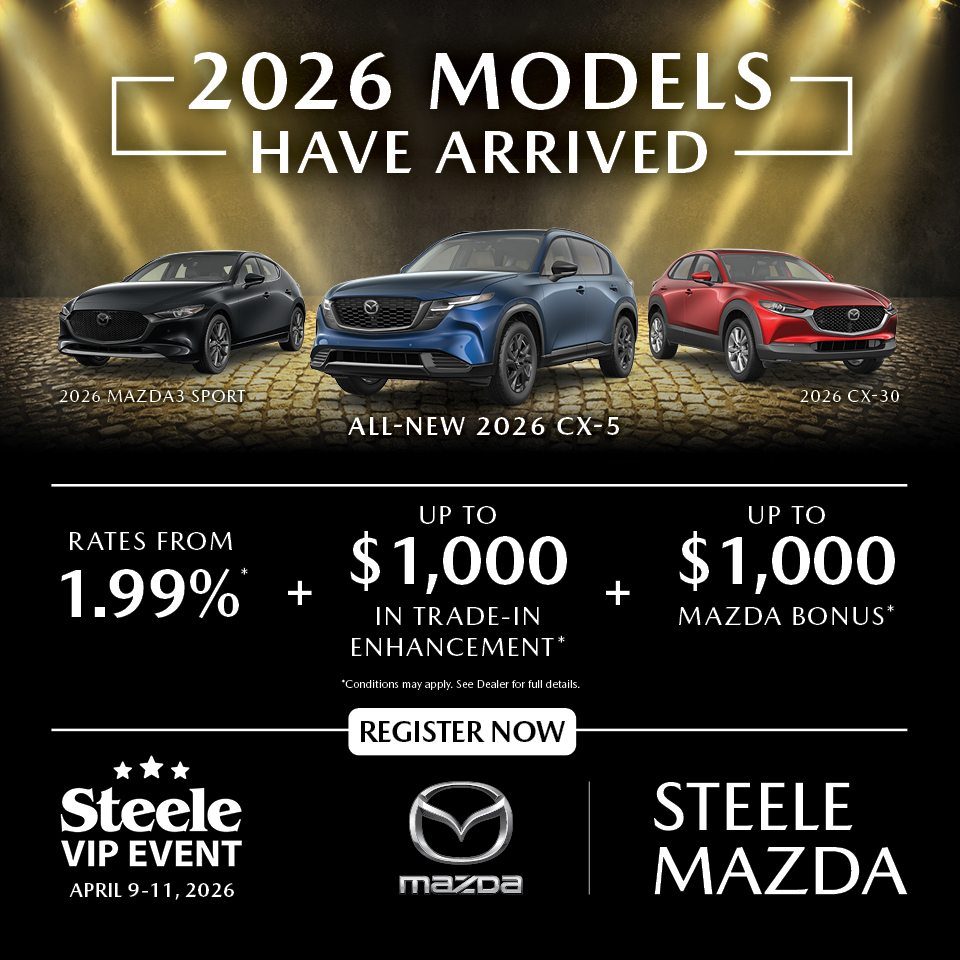 Steele VIP Event
