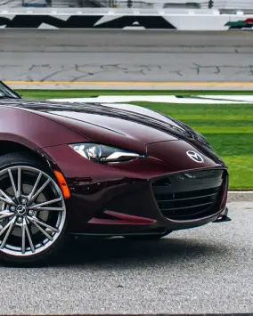 Mazda Tops New Consumer Reports Rankings 