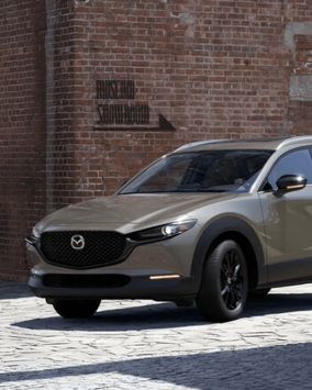 The Mazda CX-30 Gets a New Base Engine For 2024