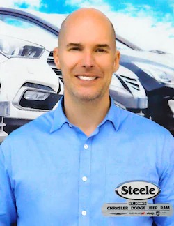 Stephen Roberts Stephen Roberts