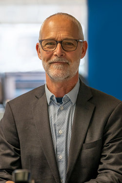 Luc Provost Luc Provost
