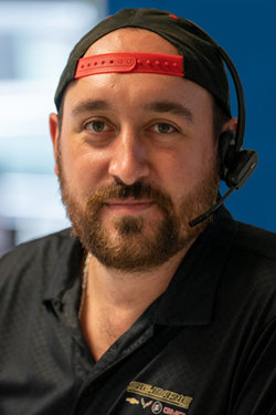 Kevin Boyer Kevin Boyer