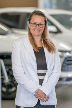 Julie Roussel Julie Roussel
