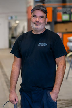 Benoit Gauthier Benoit Gauthier
