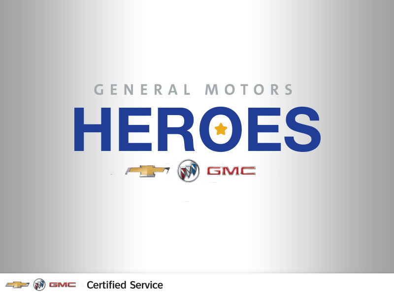 GM Heroes Bonus Program GM Heroes Bonus Program