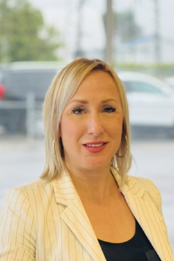 Christine Tellier Christine Tellier