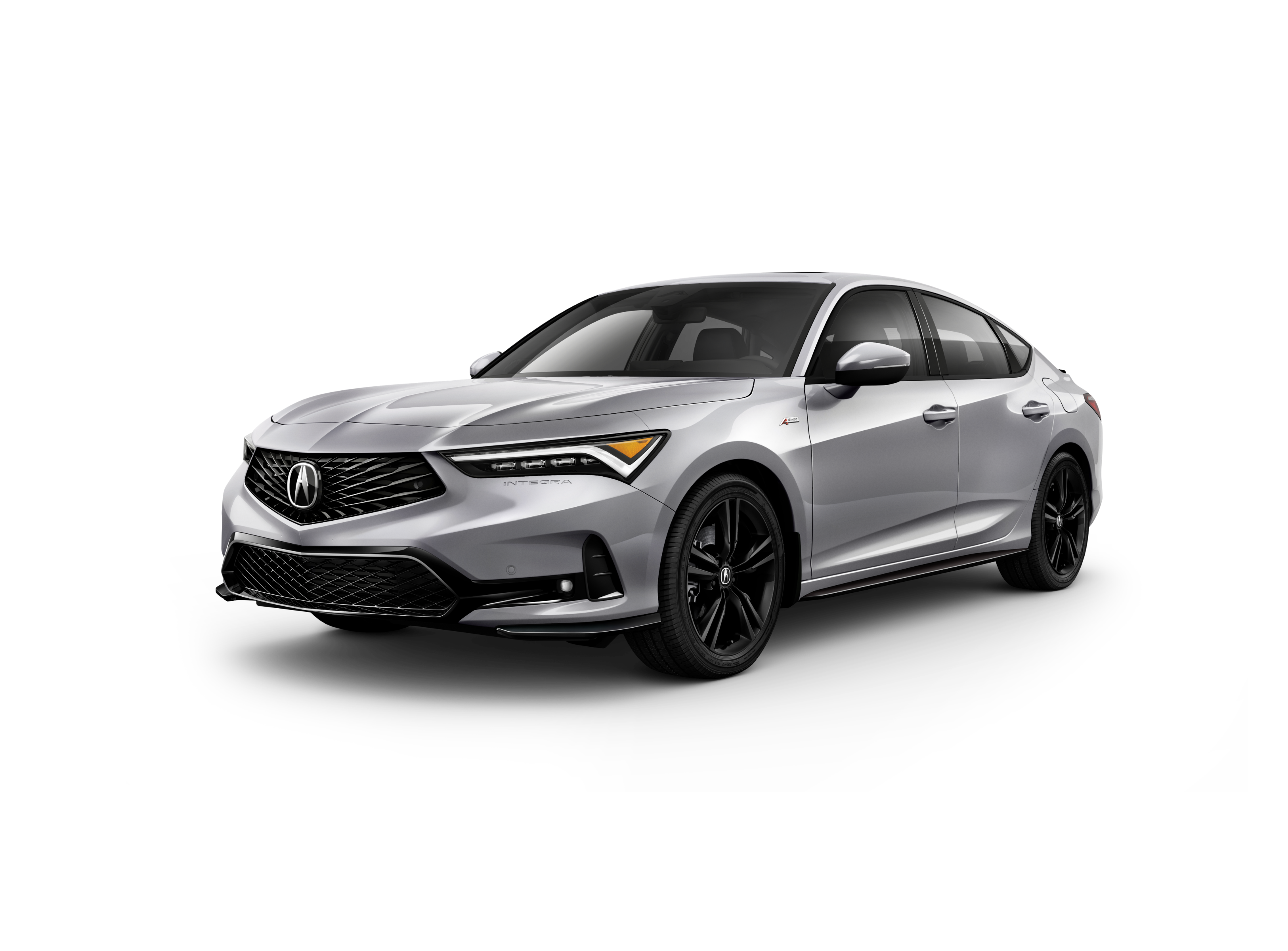 Elite A-SPEC trim of 2026 Acura Integra