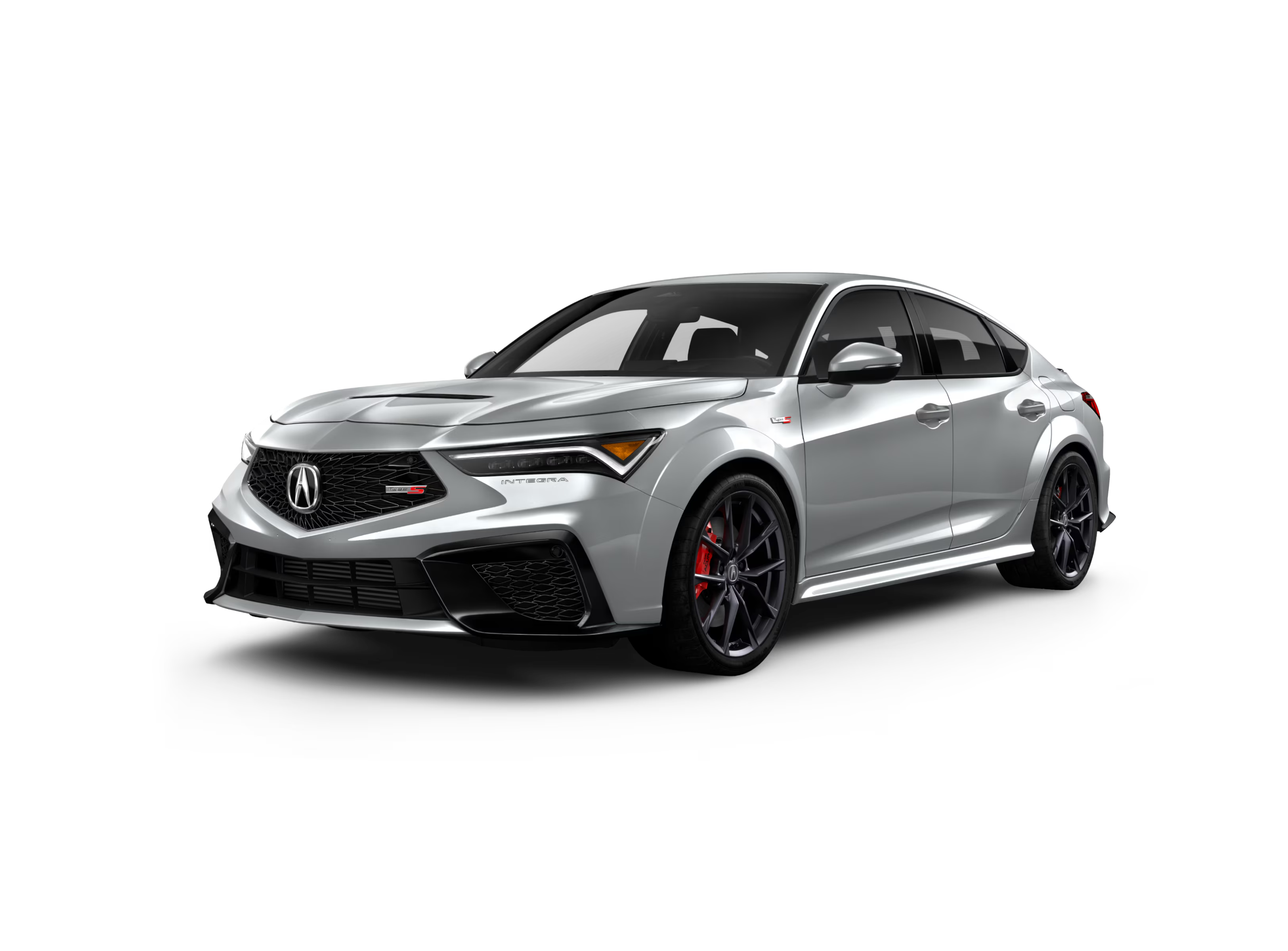Type S