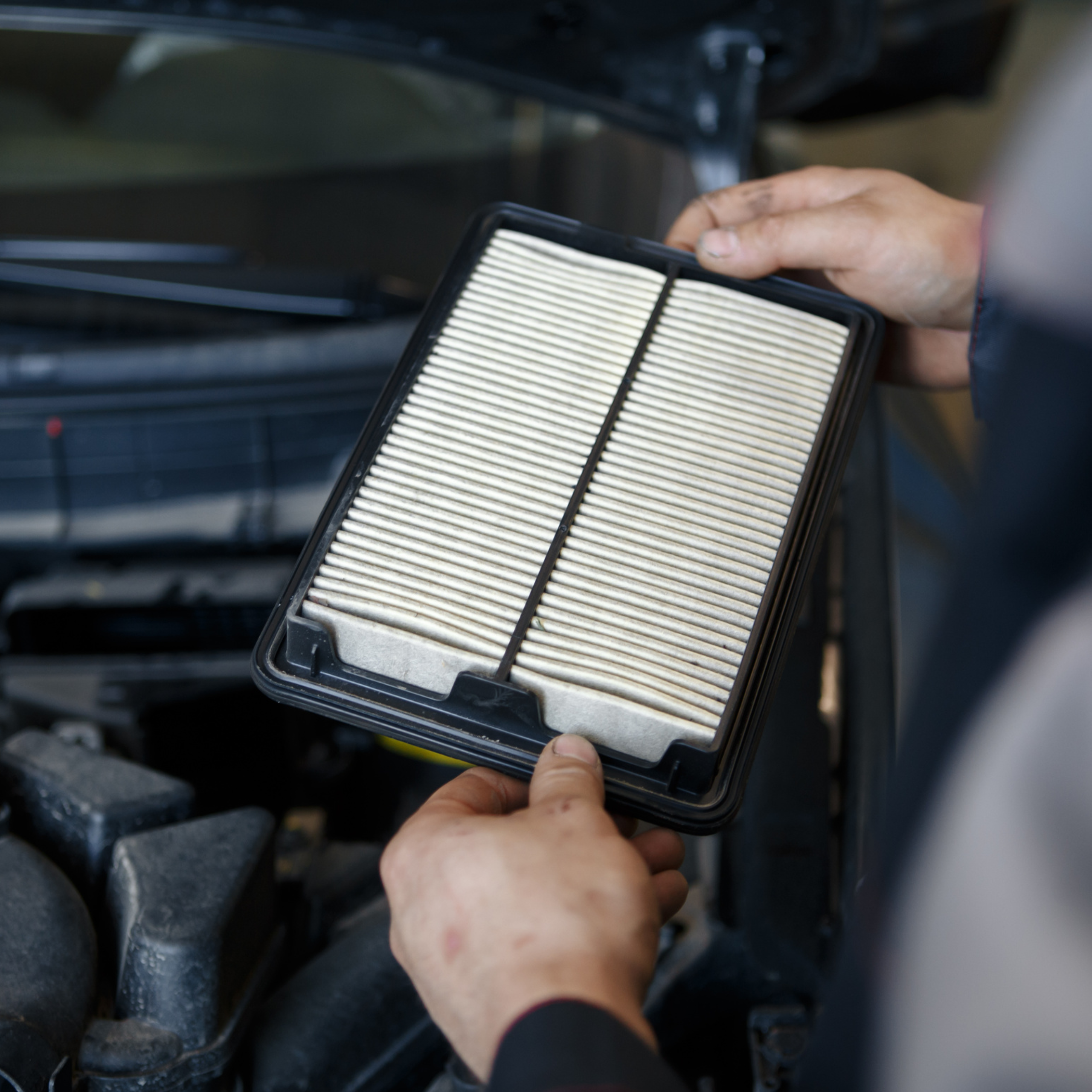 Cabin Filter Cabin Filter