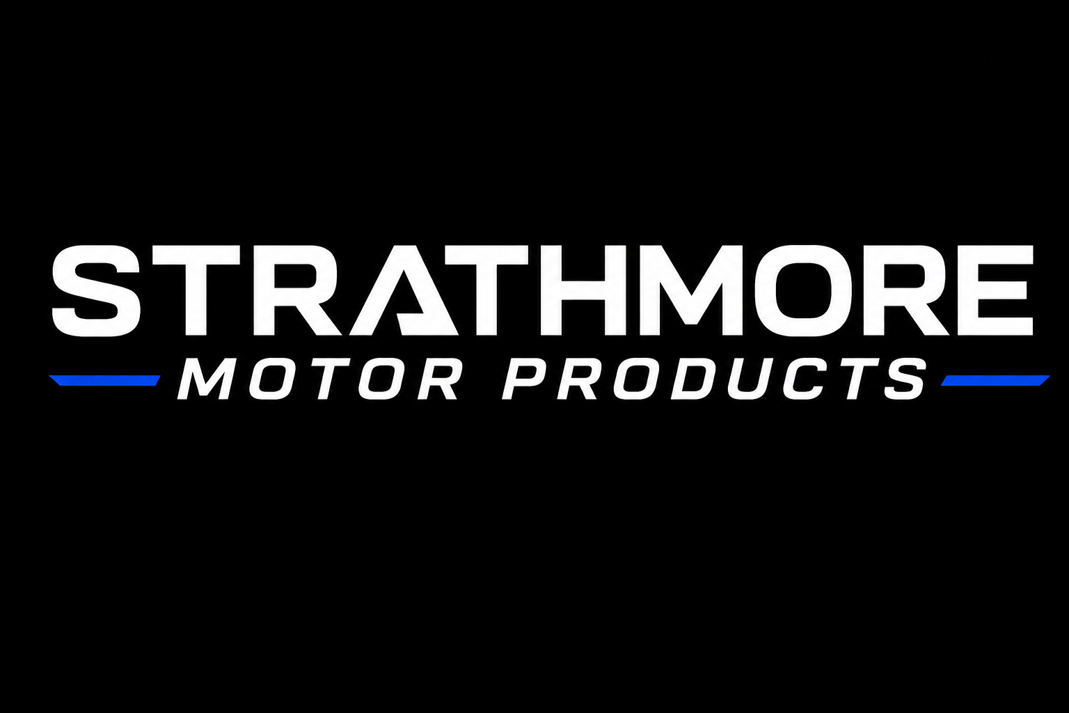 Strathmore Motor Products Logo