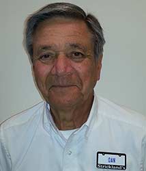 DAN ALONZO DAN ALONZO