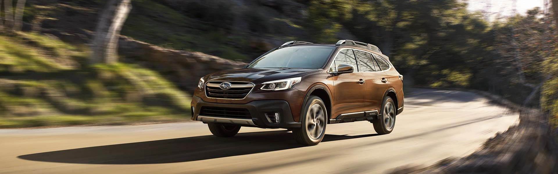 Outback Hamilton 2021 Subaru Outback - Subaru Of Hamilton