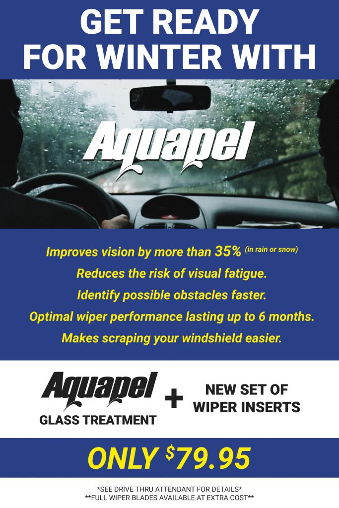 Receive a Free Oil Change Subaru of Mississauga in Ontario