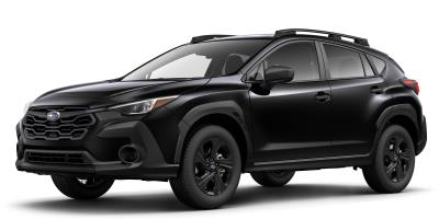 2025 Crosstrek