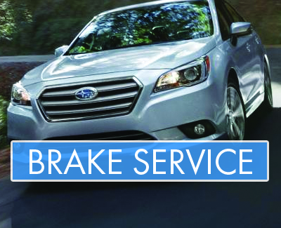 Brake Service