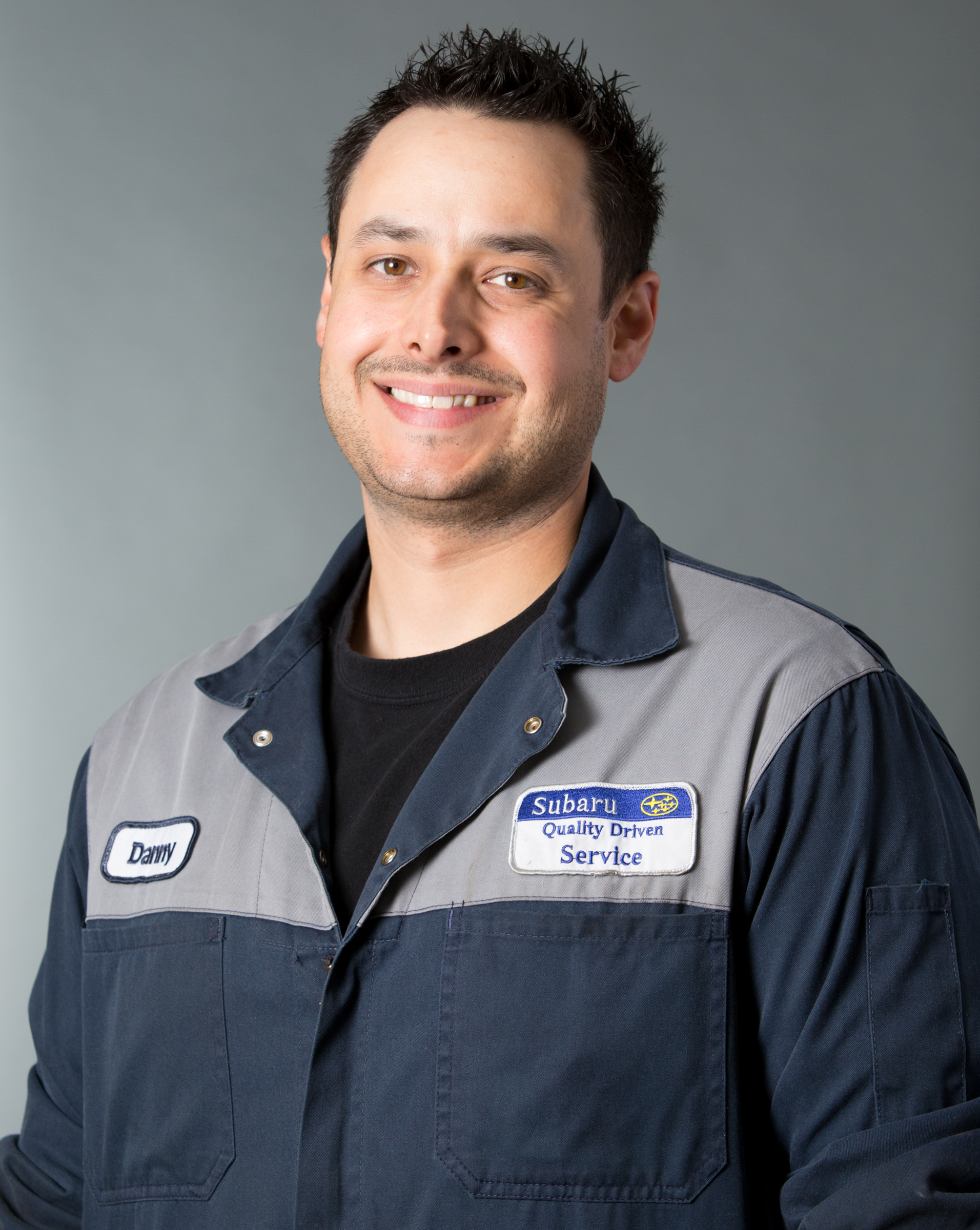 Danny Kaddoura Danny Kaddoura