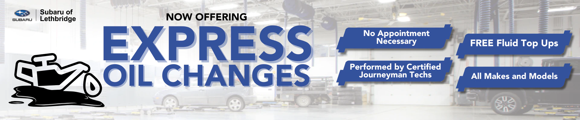 Maintainance