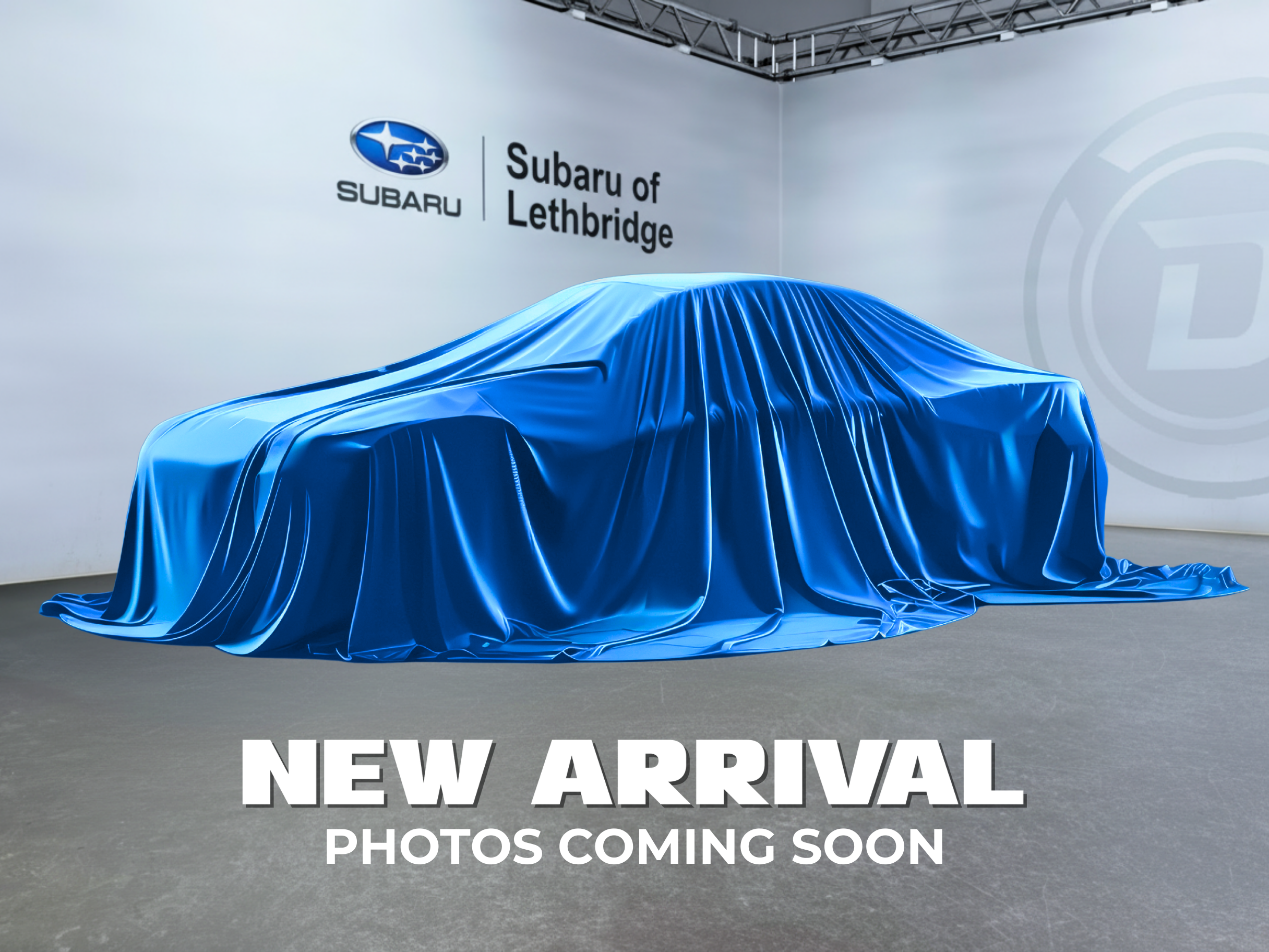 2026 Subaru Crosstrek Hybrid Limited AWD in Blue for sale at Subaru of Lethbridge in Lethbridge, AB