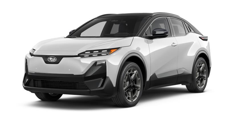 2026 Subaru Uncharted GT AWD