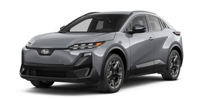 2026 Subaru Uncharted Sport AWD