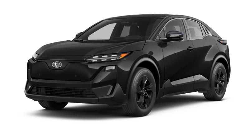 2026 Subaru Uncharted FWD