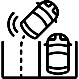 Rear camera icon