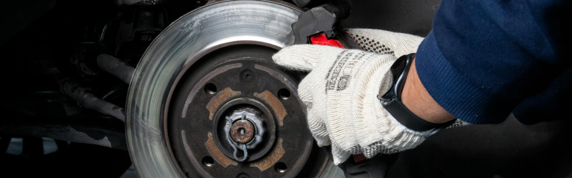 Brake Services