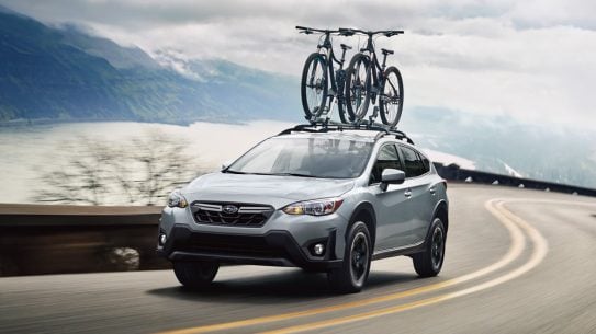 Vehicle Dynamic Control