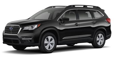 2022 Subaru Ascent 2022 Subaru Ascent