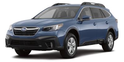 2022 Subaru Outback 2022 Subaru Outback