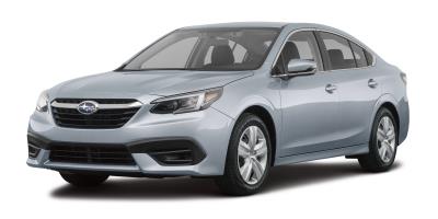 2022 Subaru Legacy 2022 Subaru Legacy