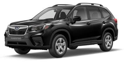 2021 Subaru Forester 2021 Subaru Forester