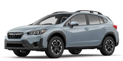 2022 Subaru Crosstrek 2022 Subaru Crosstrek
