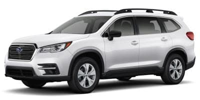2021 Subaru Ascent 2021 Subaru Ascent