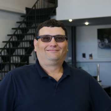 Rob Regimbald Rob Regimbald