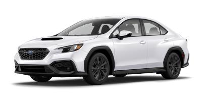 2022 Subaru WRX 2022 Subaru WRX