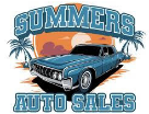 Summers Auto Sales Logo